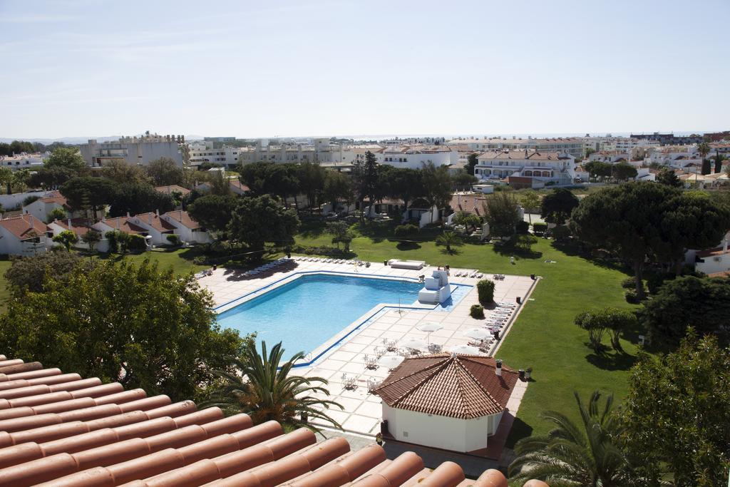 Vilanova Resort Албуфейра Экстерьер фото